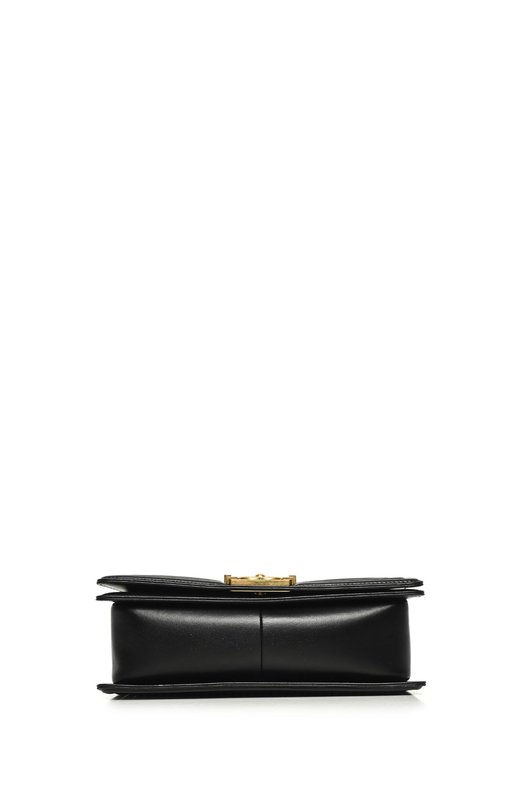 Chanel 2015-2016 Medium Quilted Boy Bag