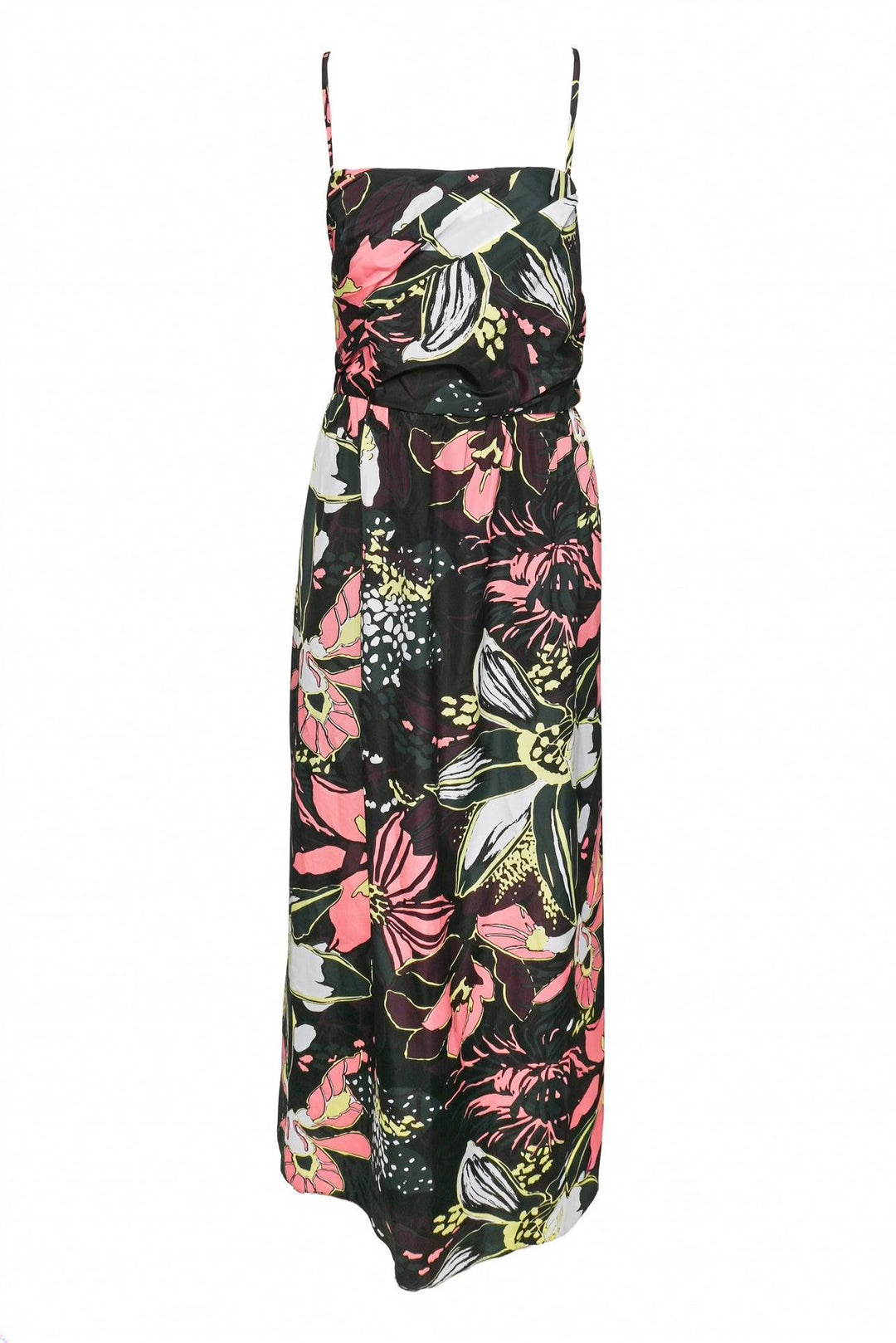 Tanya Taylor Size 20 Arabeth Dress