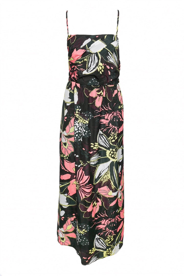 Tanya Taylor Size 20 Arabeth Dress