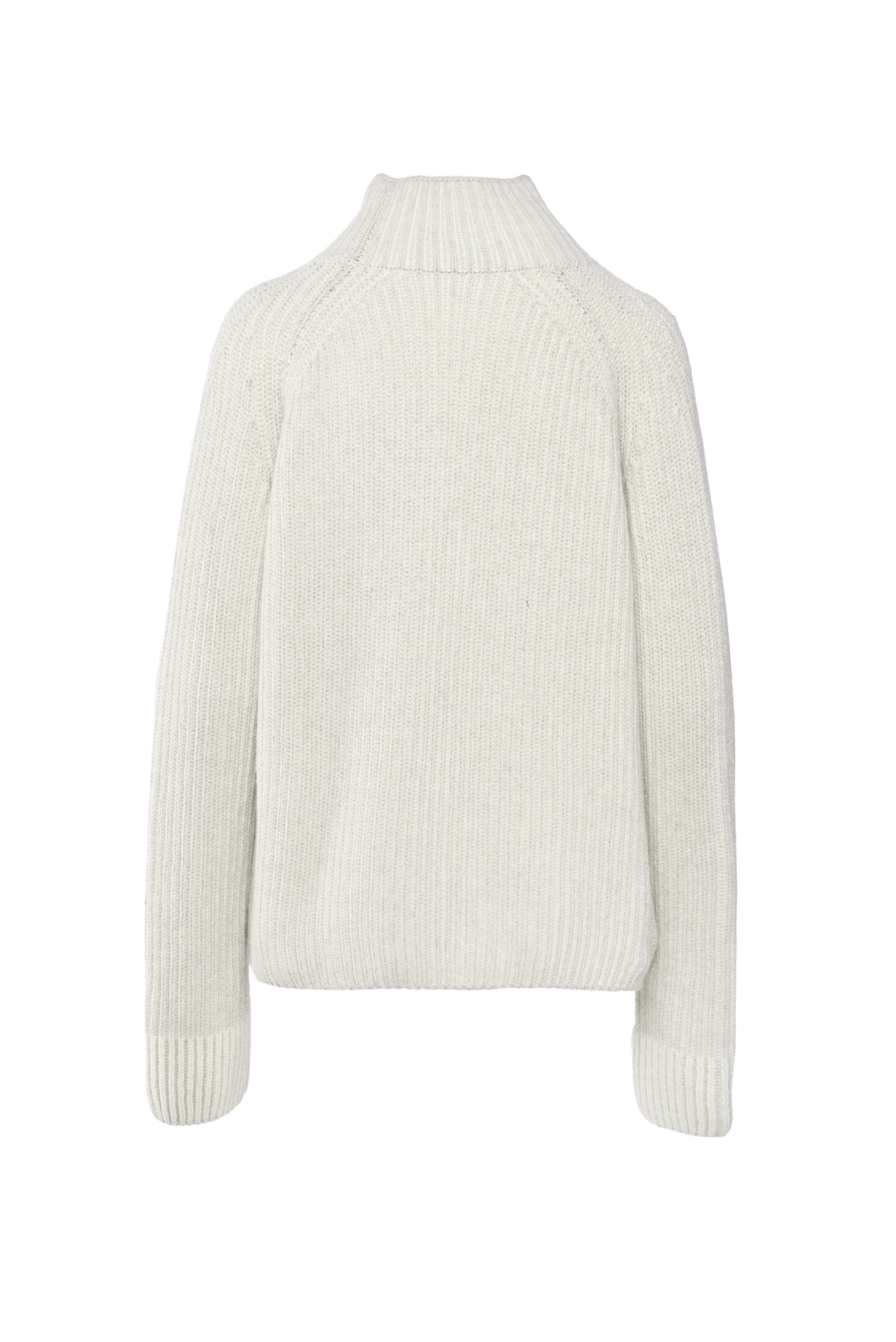 Loro Piana Size S Cashmere Turtleneck Sweater
