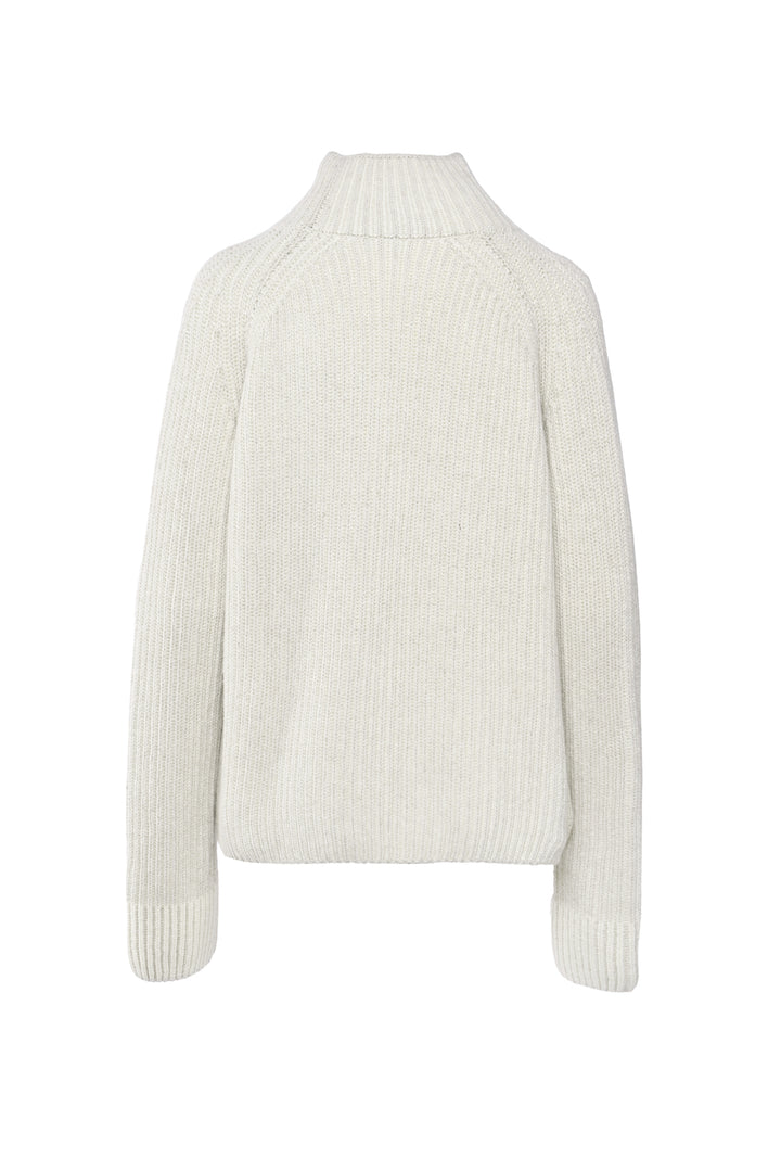 Loro Piana Size S Cashmere Turtleneck Sweater