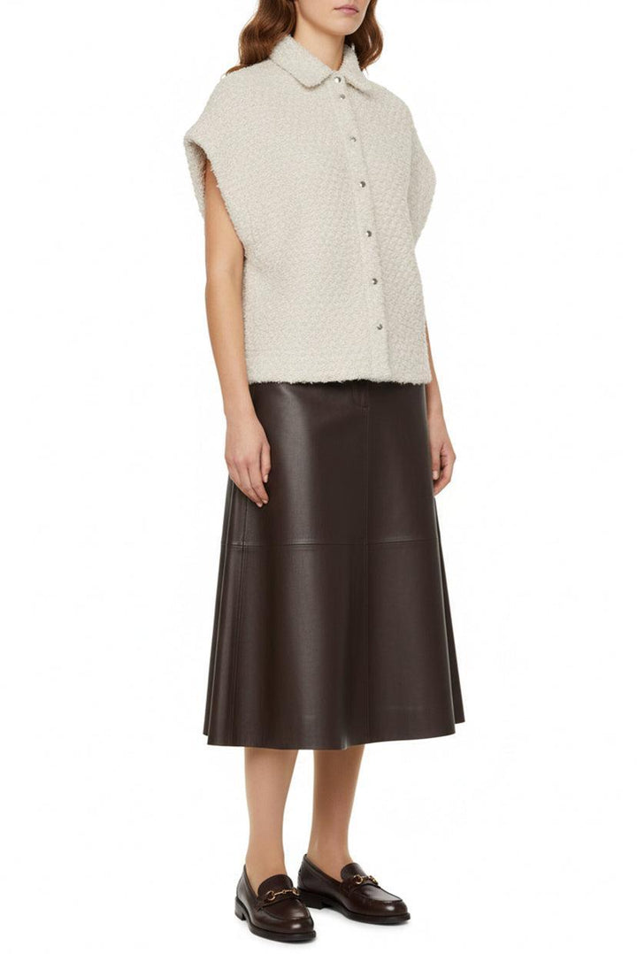 Iro Size 38 Santos Tops