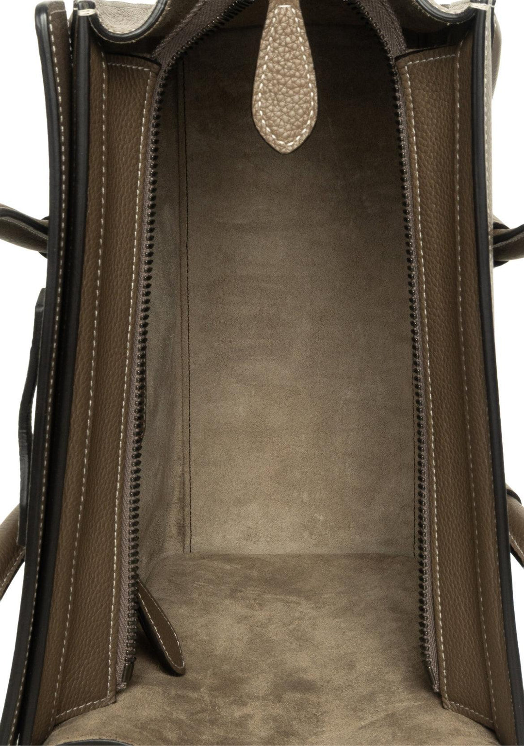 Celine Micro Luggage Bag