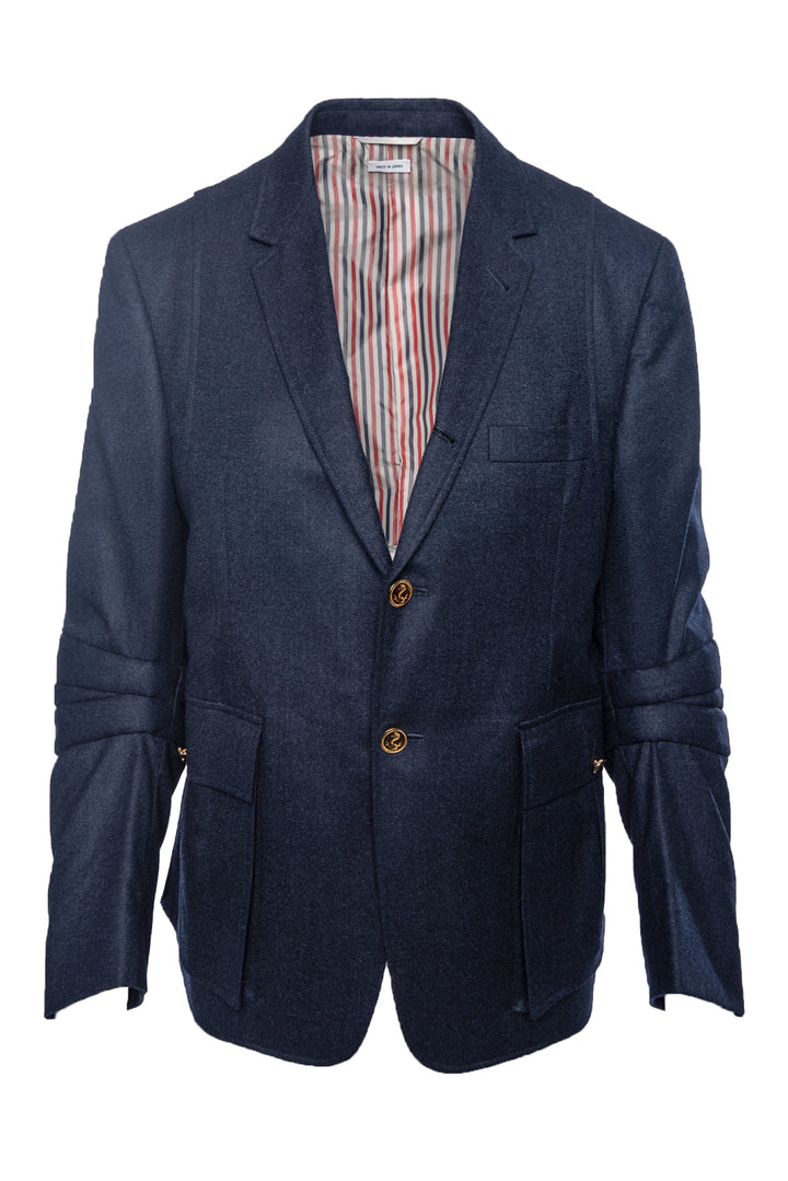 Thom Browne Size 2 Men's Blazer