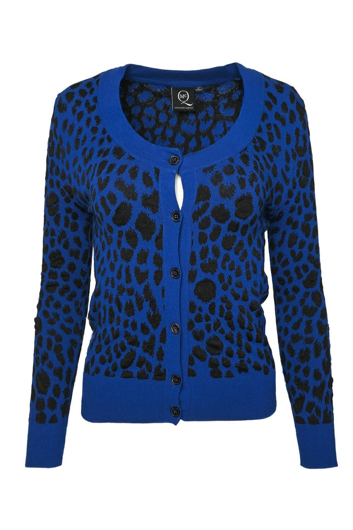 MCQ Size 4 Cardigan