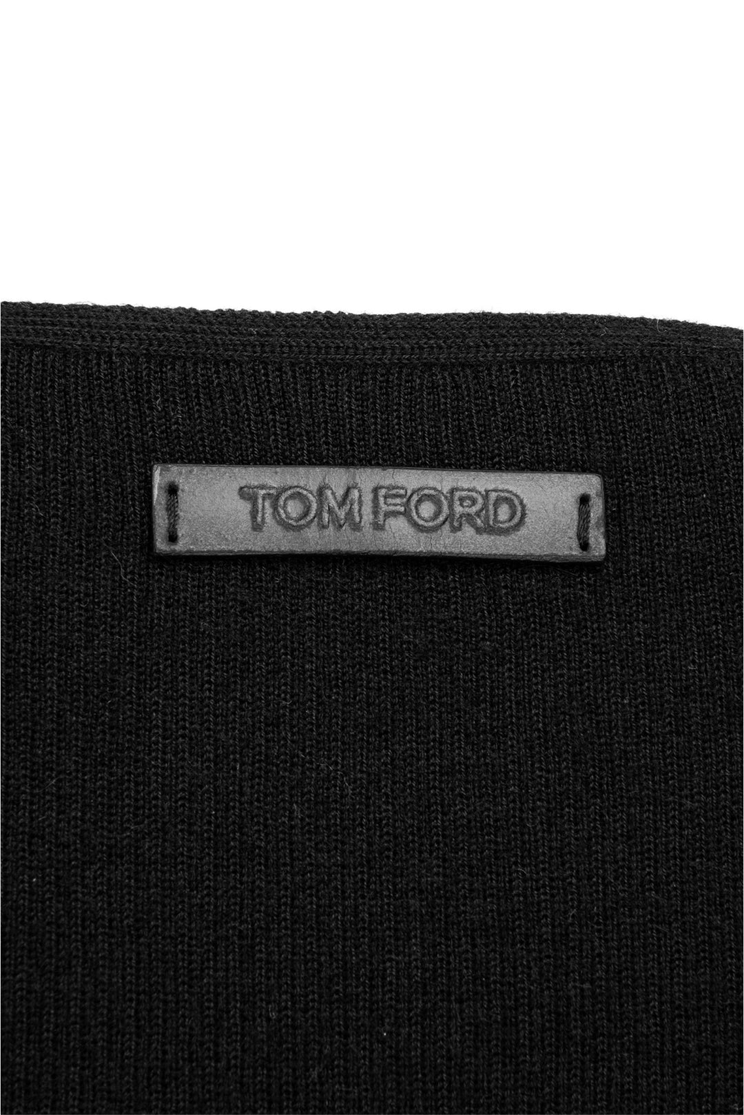 Tom Ford Size XL Cardigan