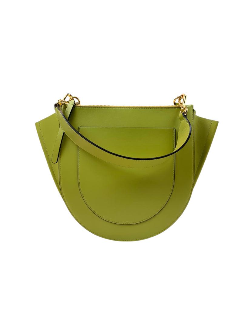 Wandler Hortensia Medium Shoulder Bag