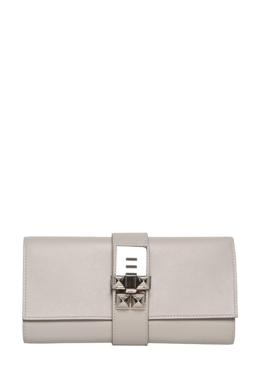 Hermes 2016 Medor 23 Clutch