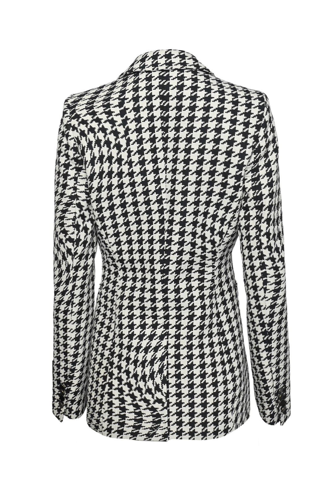 Off White Size 38 Circle Fit Blazer