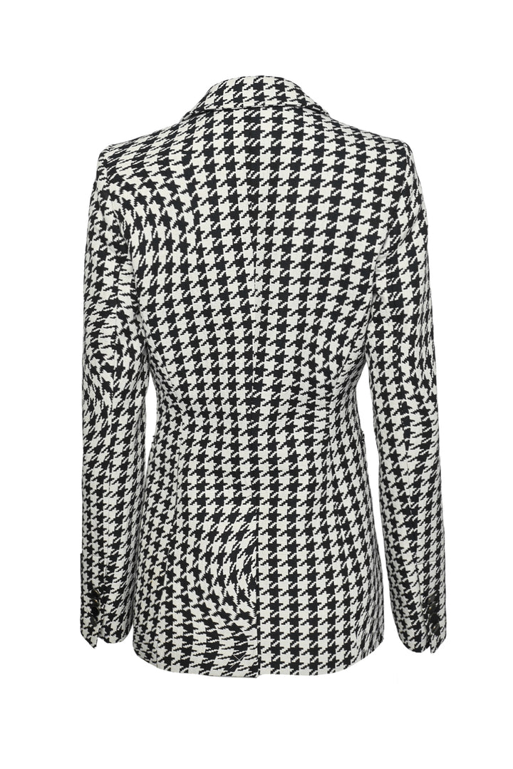 Off White Size 38 Circle Fit Blazer