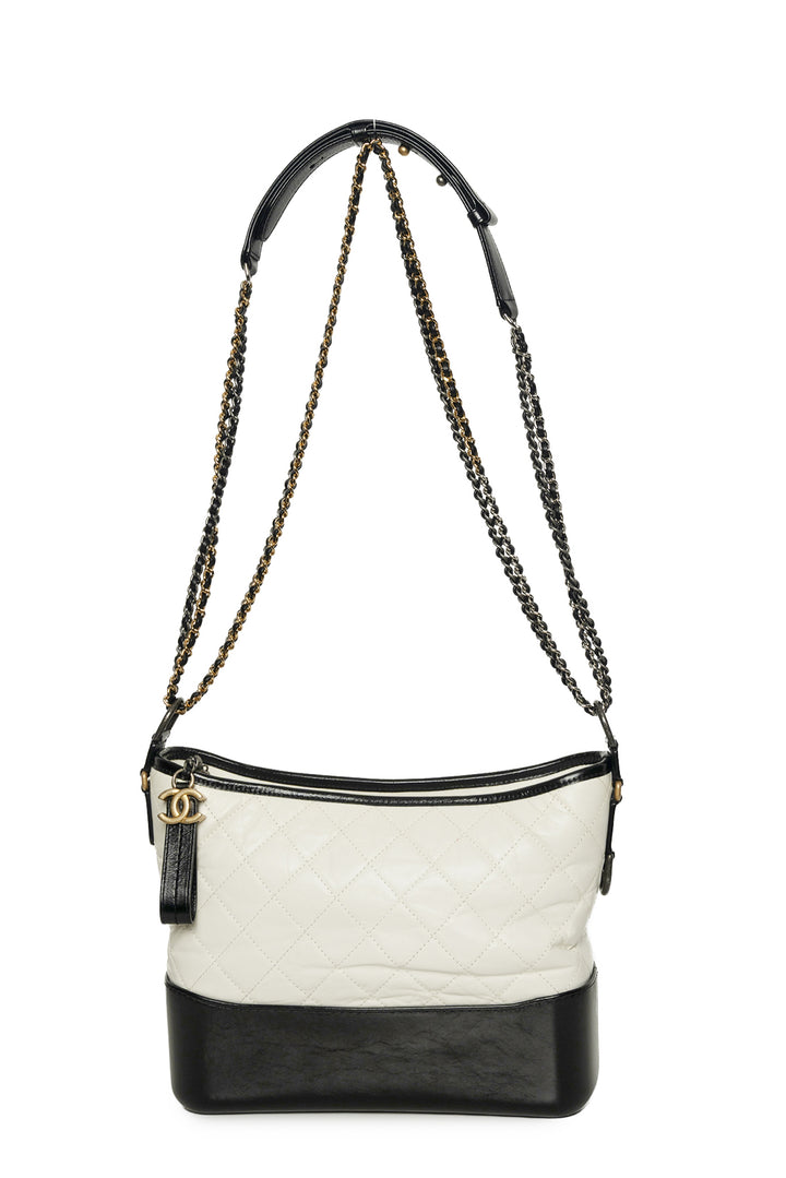 Chanel 2017-2018 Gabrielle Large Hobo