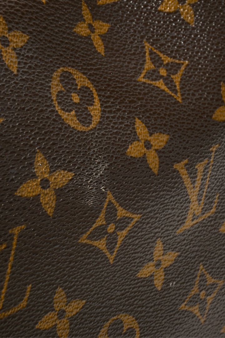 Louis Vuitton 2010 Monogram Totally MM Tote