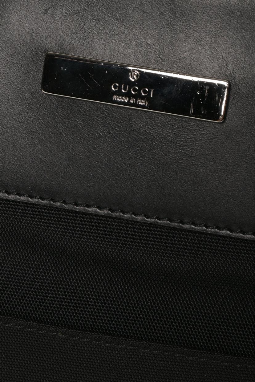 Gucci Nylon Crossbody