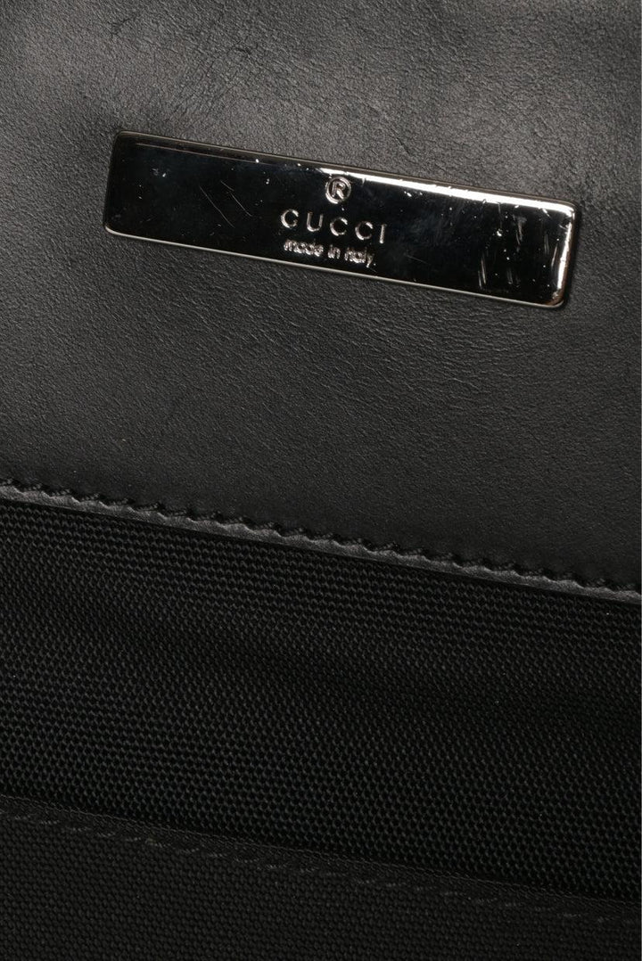 Gucci Nylon Crossbody