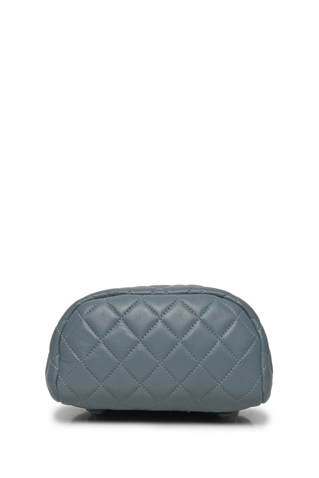 Chanel 2019 Quilted Leather Mini Urban Spirit BackPack