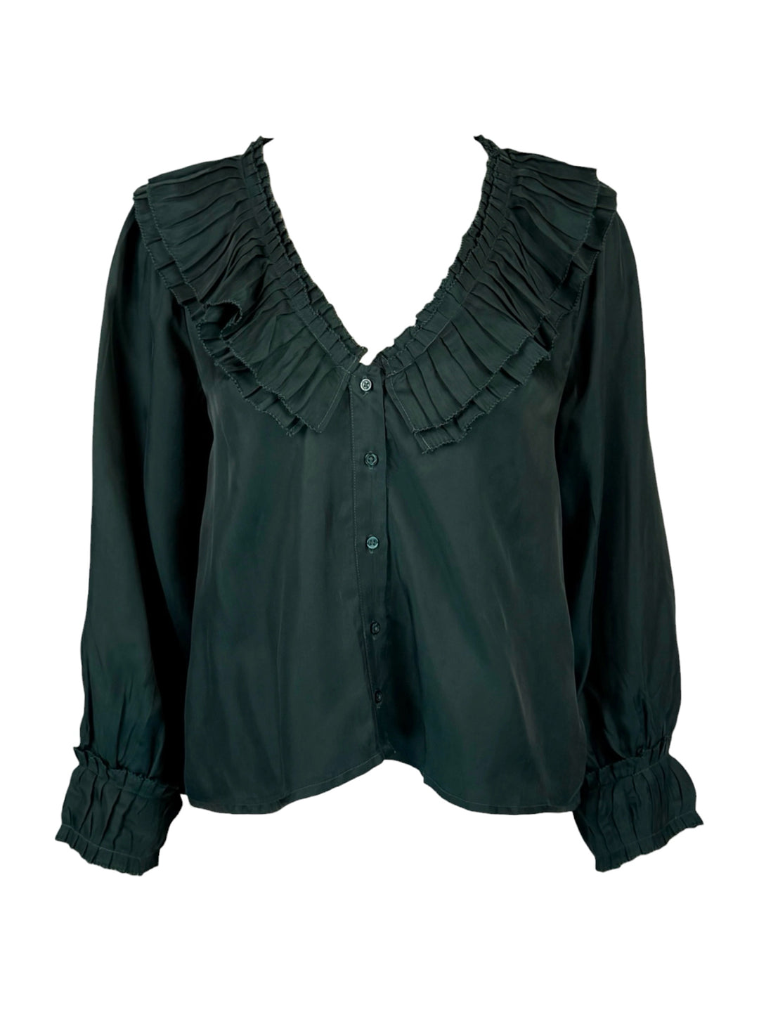 The Great Size 1 Blouse