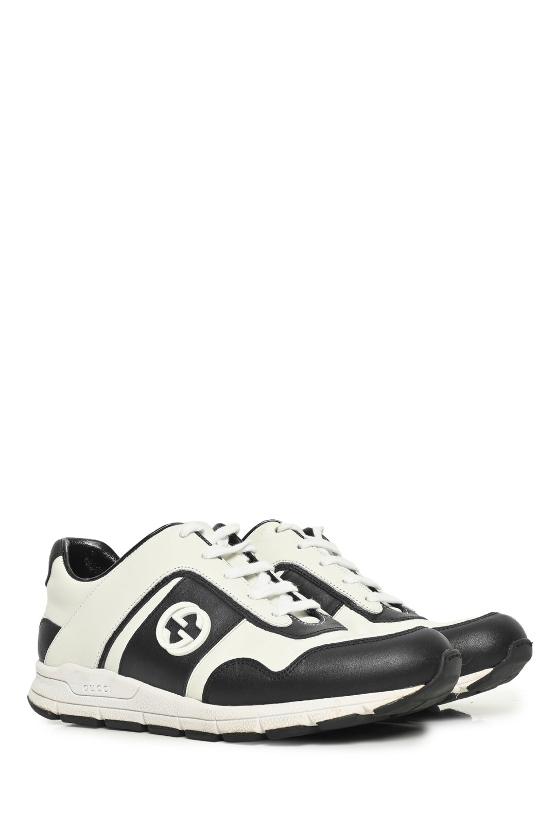 Gucci GG Low Top Sneakers