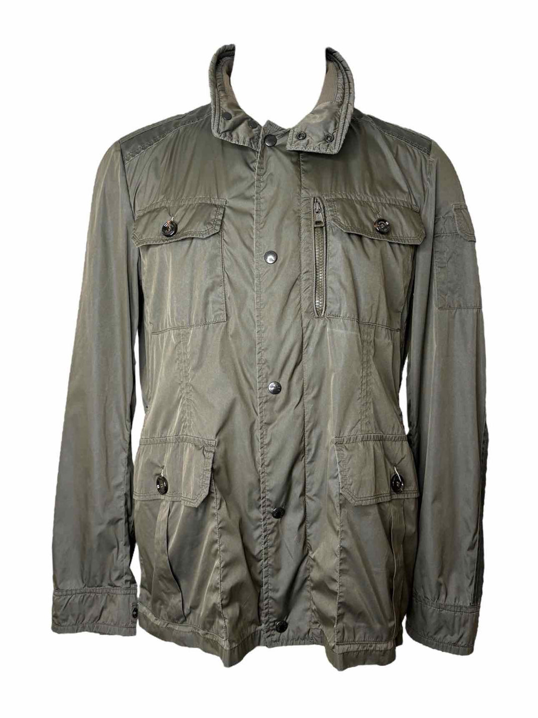 Moncler Faye Utility Size 3 Men's Jacket