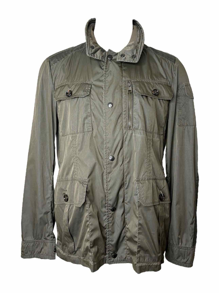 Moncler Faye Utility Size 3 Men's Jacket