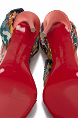 Christian Louboutin Size 36.5 Sandals