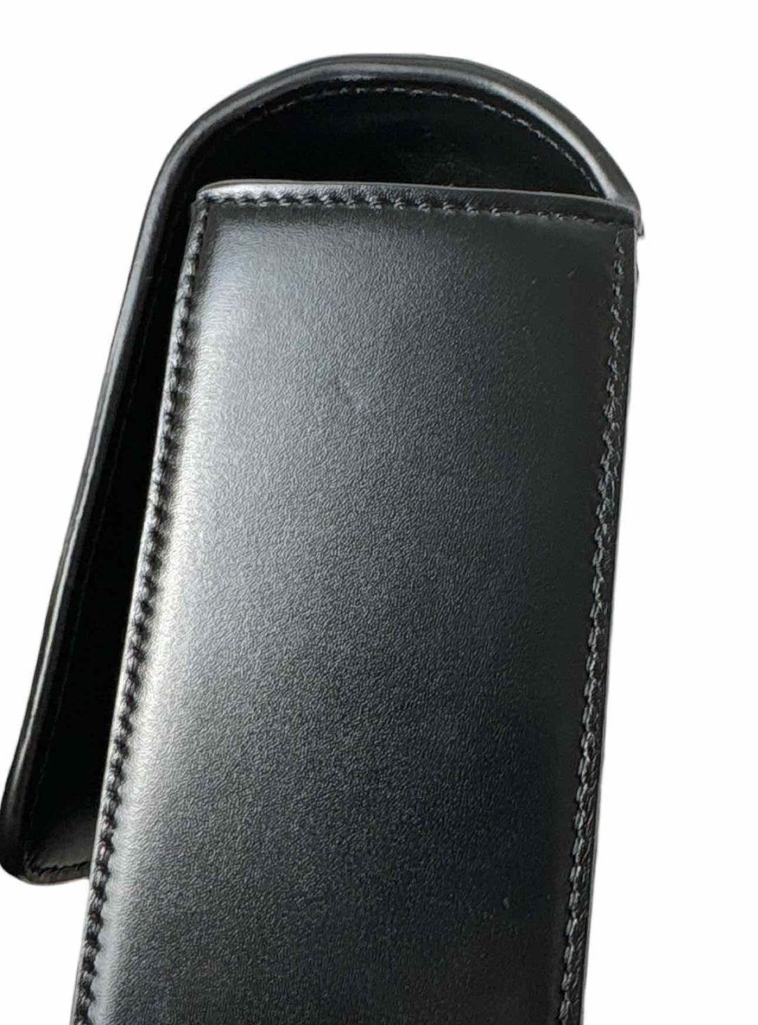 Givenchy 4G Leather Crossbody Bag Medium Purse