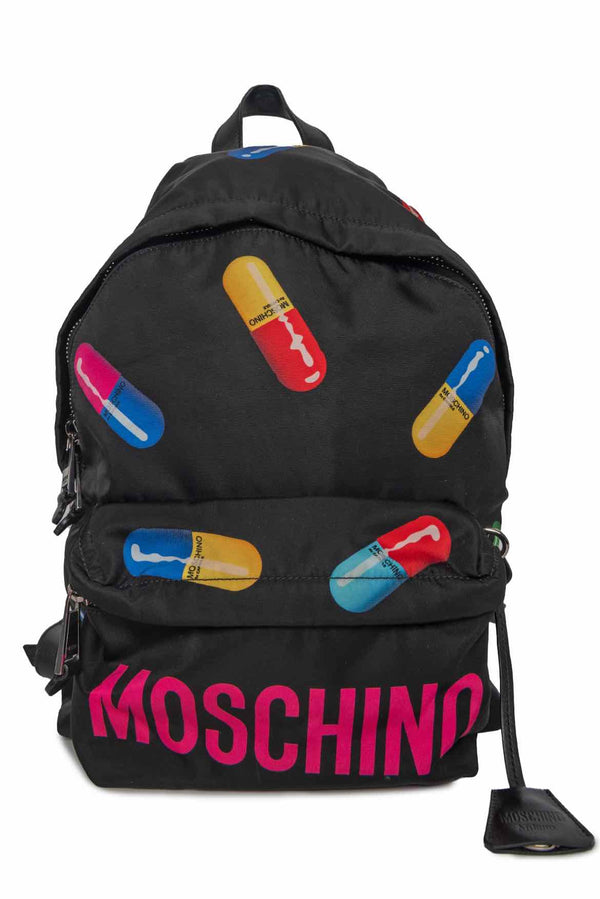 Moschino BackPack