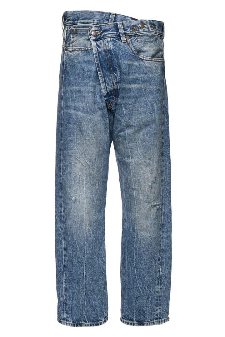 R13 Size 25 Kelly Jeans