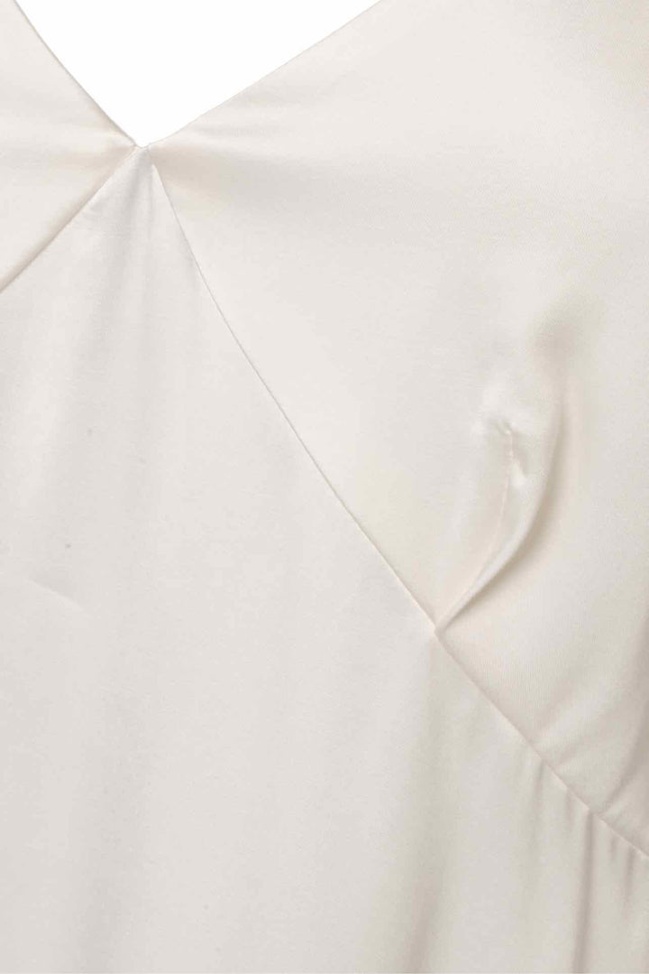 Officine Generale Size M Paolina Dress