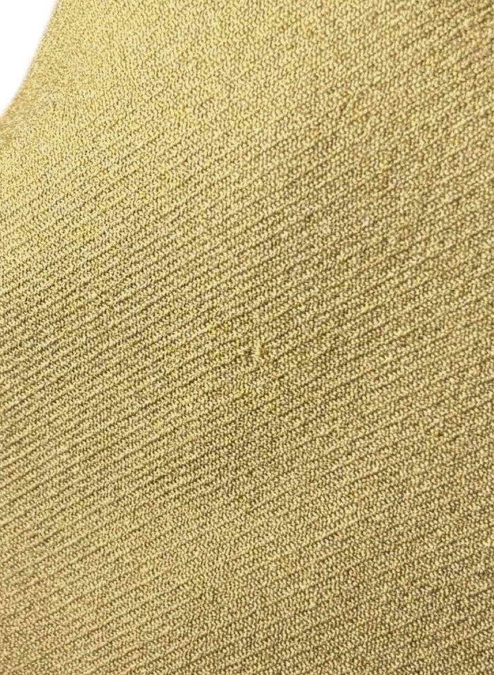 Dries Van Noten Size M Wool Double Breasted Coat