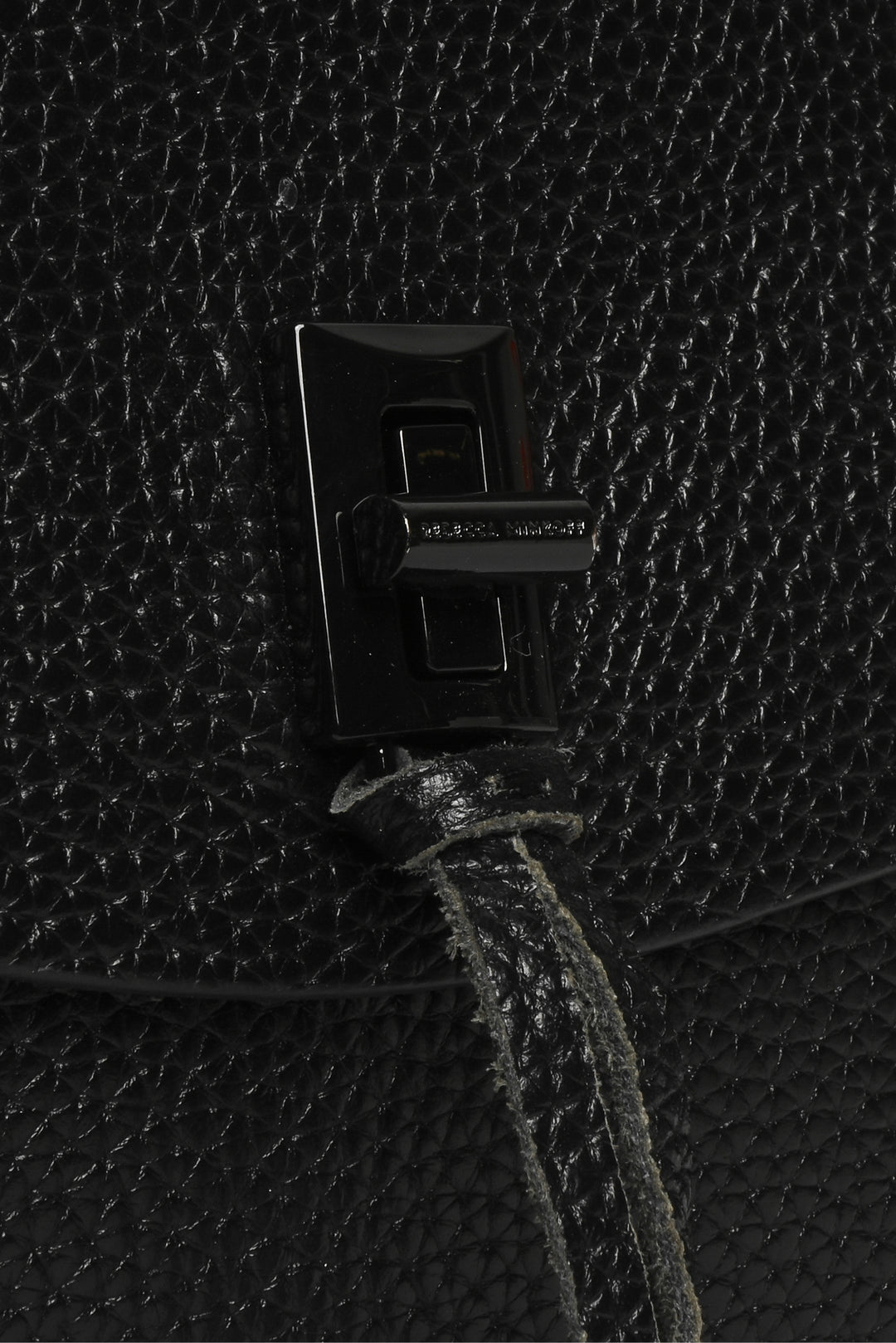 Rebecca Minkoff Darren Top Zip Shoulder Bag