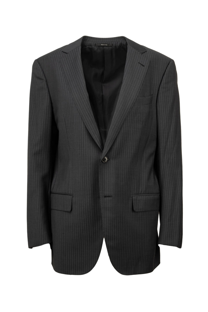 Ermenegildo Zegna Size 40 Men's Blazer
