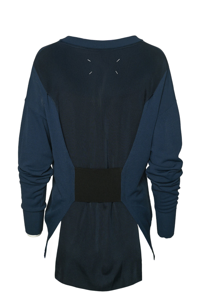 Maison Martin Margiela Size M Cardigan