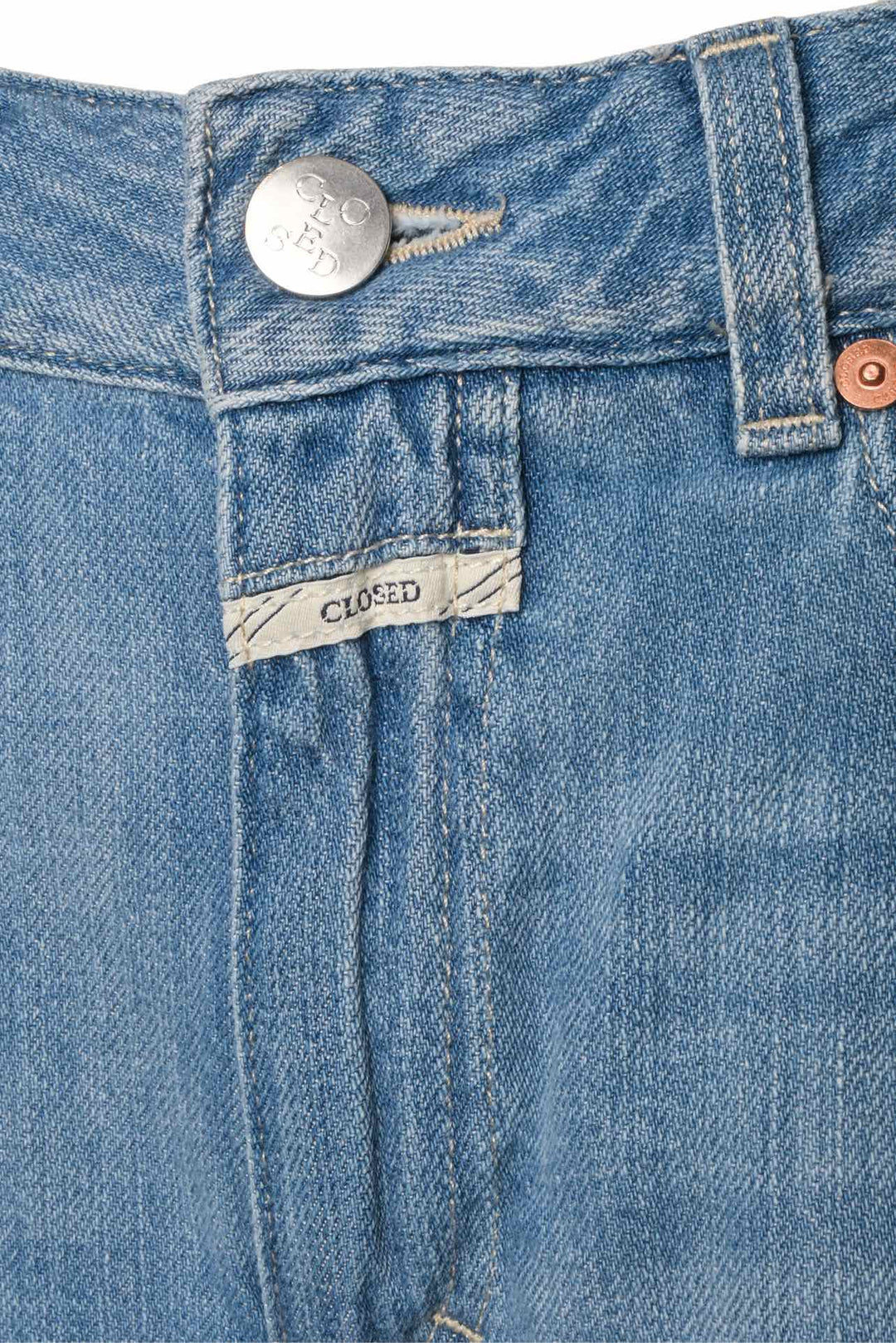 Closed Size 25 Jeans