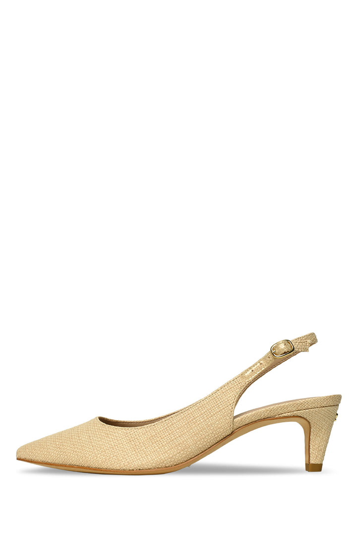 Stuart Weitzman Size 7.5 Slingback Pumps