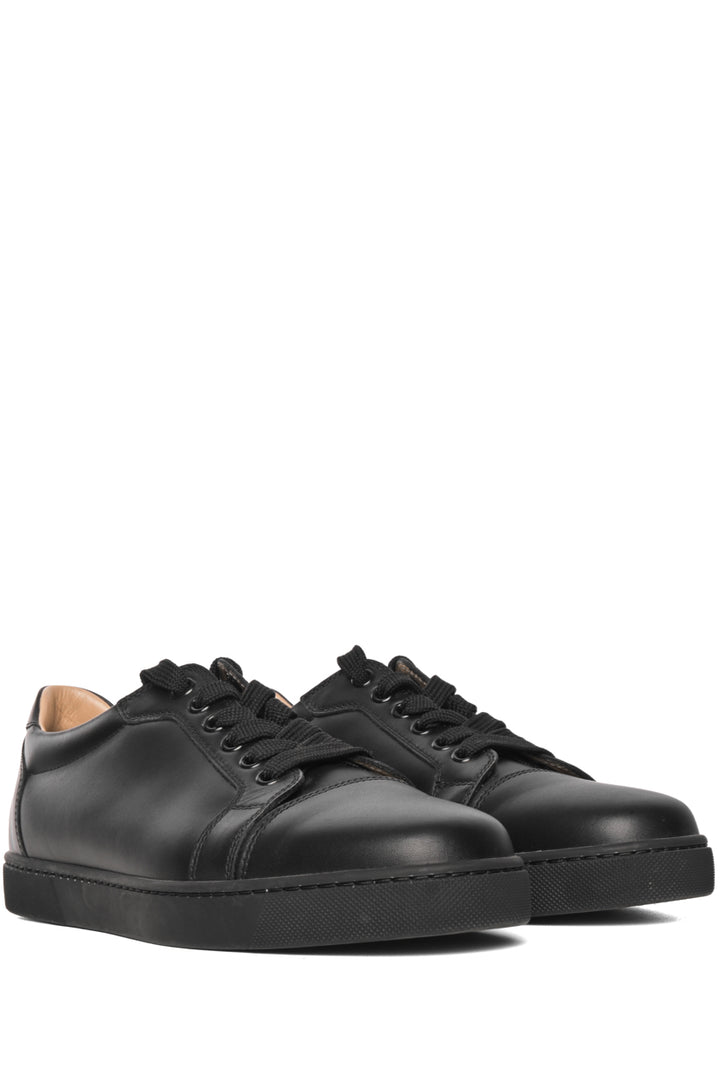 Christian Louboutin Size 38 Louis Junior Sneaker