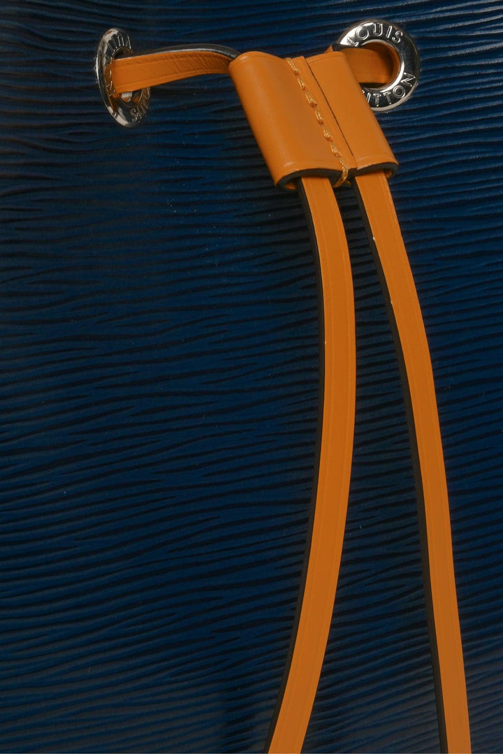 Louis Vuitton 2019 Epi Leather NeoNoe BB Bag
