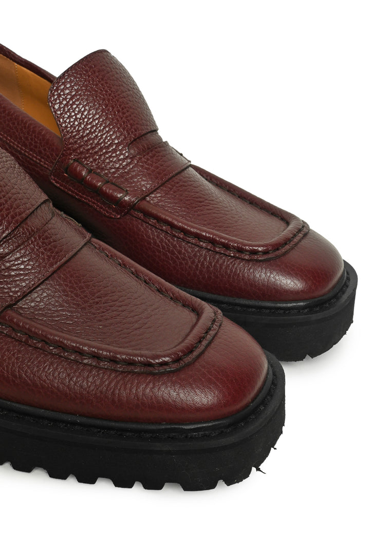 Dries Van Noten Size 39 Loafers