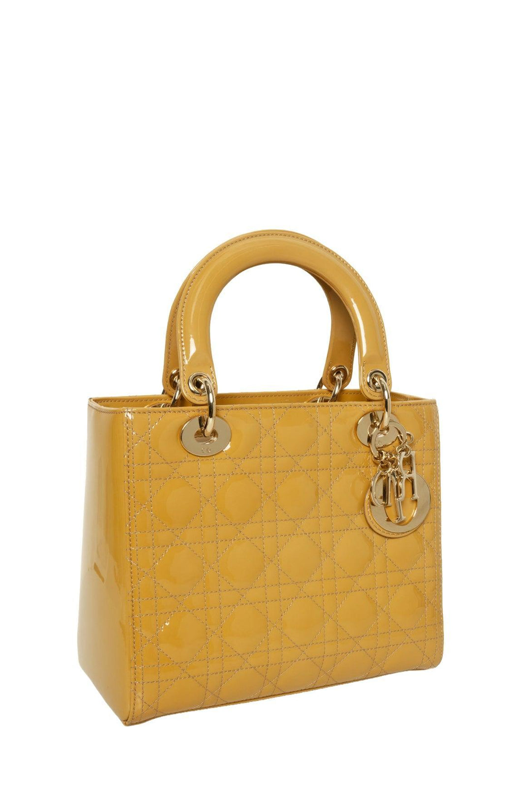 Dior Medium Lady Dior