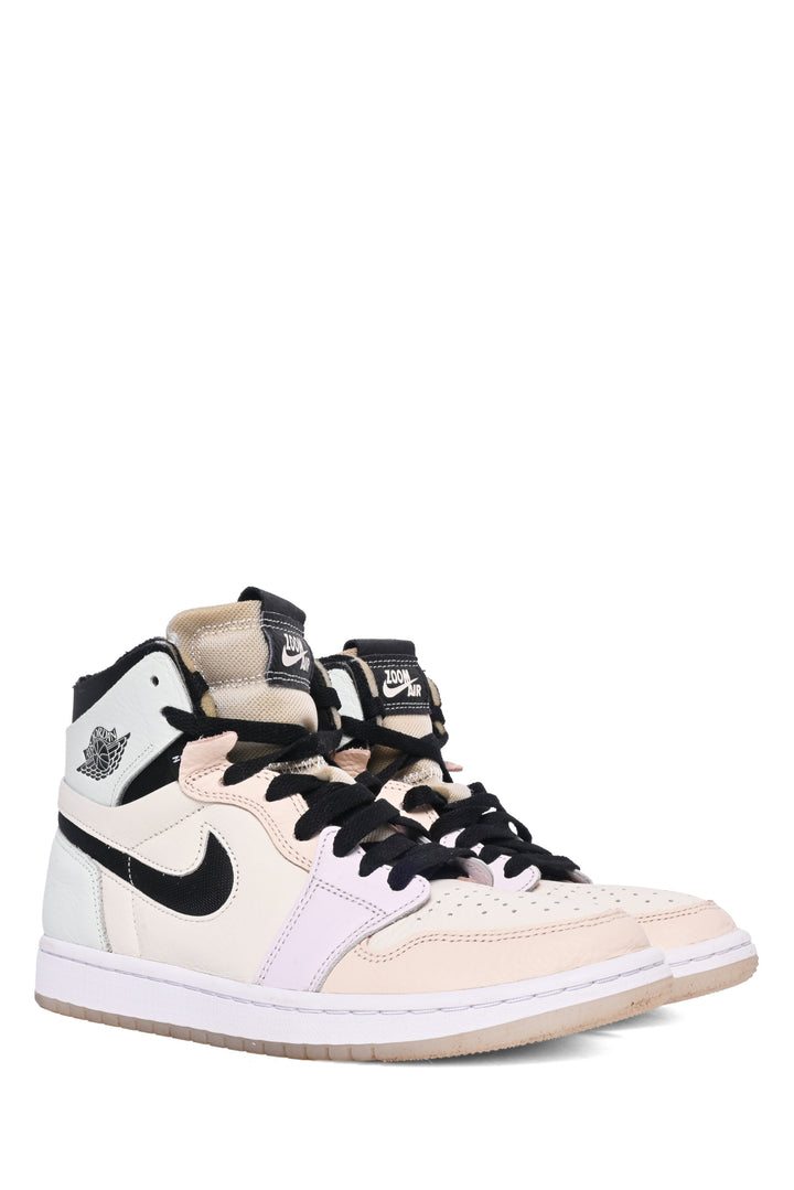 Air Jordan Size 38 Jordan 1 High Zoom Air CMFT Sneaker