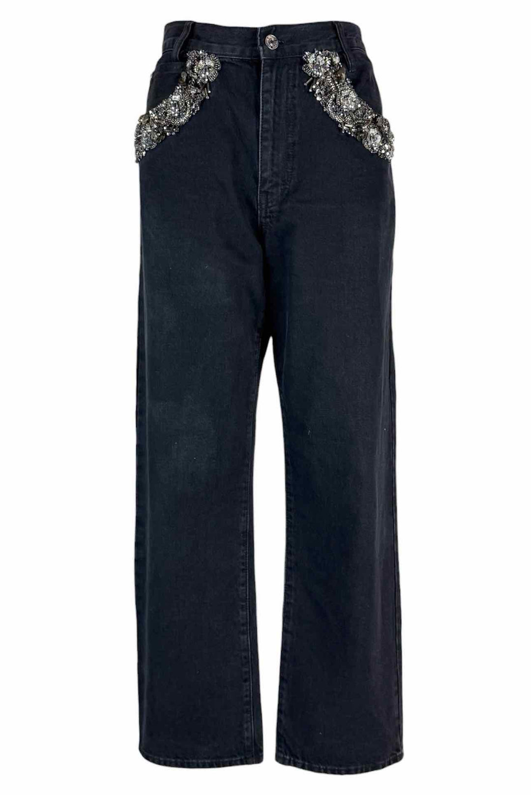 Frame Size 28 Jeans