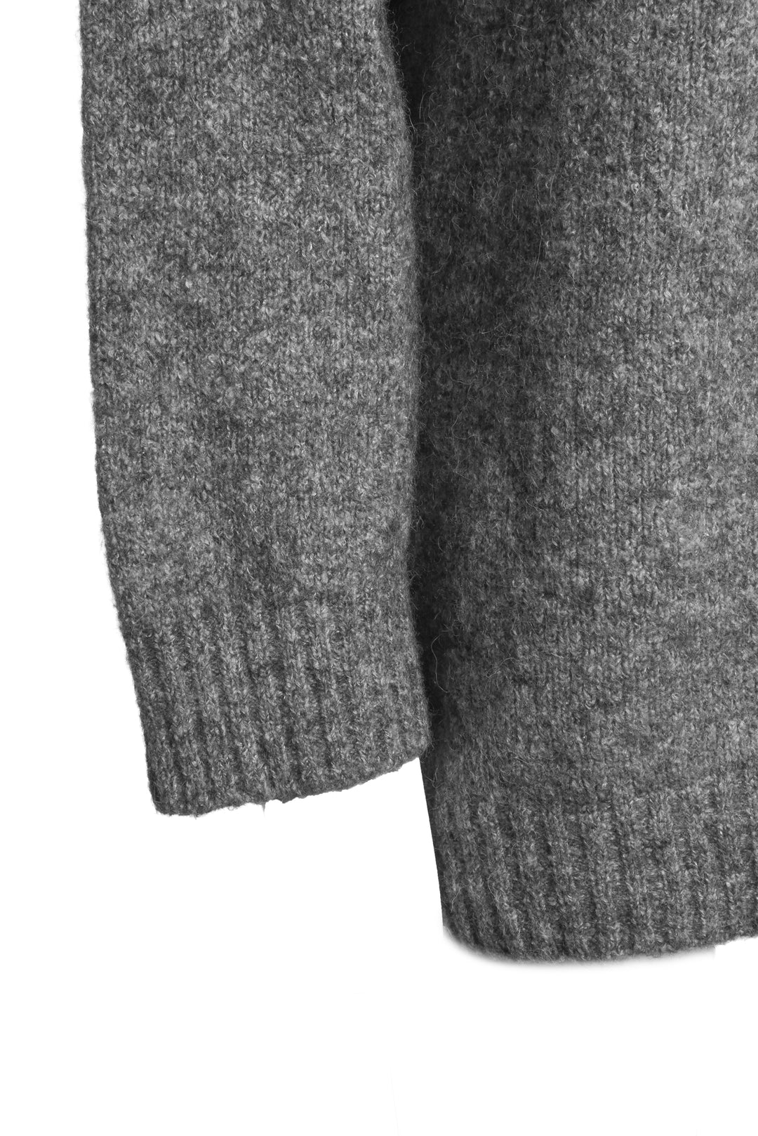 Weekend Max Mara Size XS Alpaca-Blend Sweater