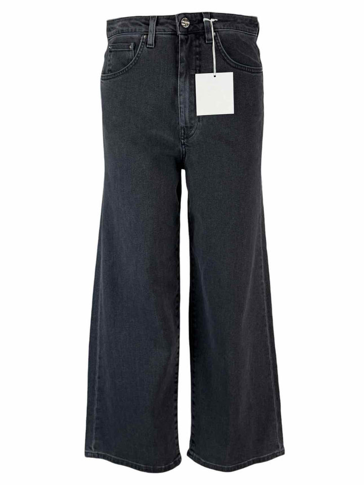 Toteme Size 28 Flare Fit Jeans
