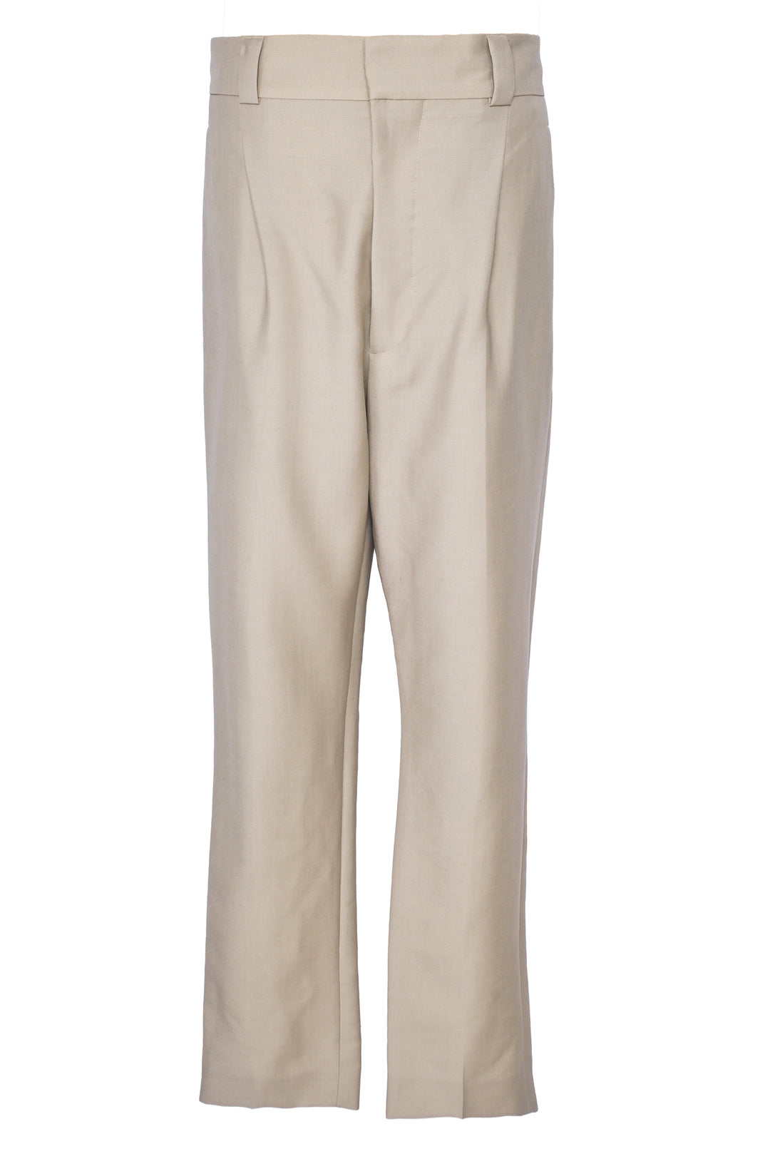 Fear of God Size 33 Men's Eternal Wool Mohair Suit Pants