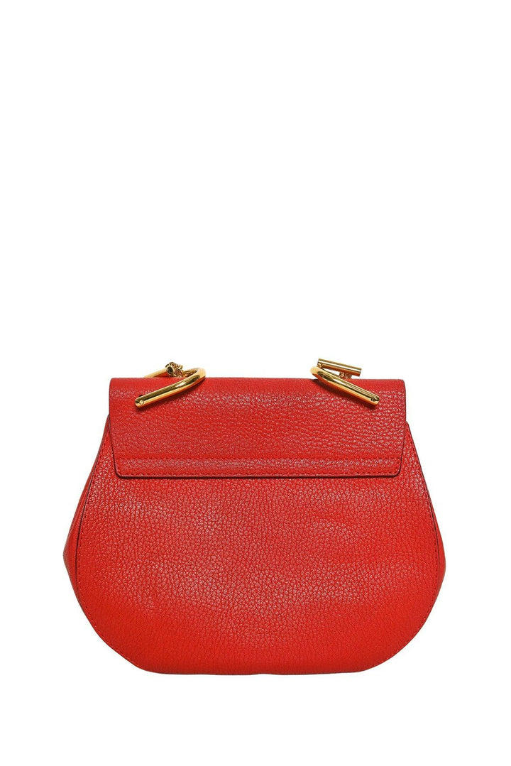 Chloe Medium Drew Crossbody