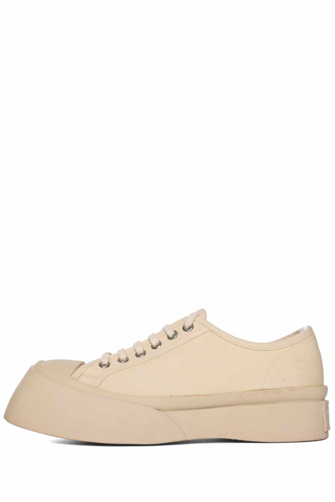 Marni Size 39 Pablo Canvas Sneaker