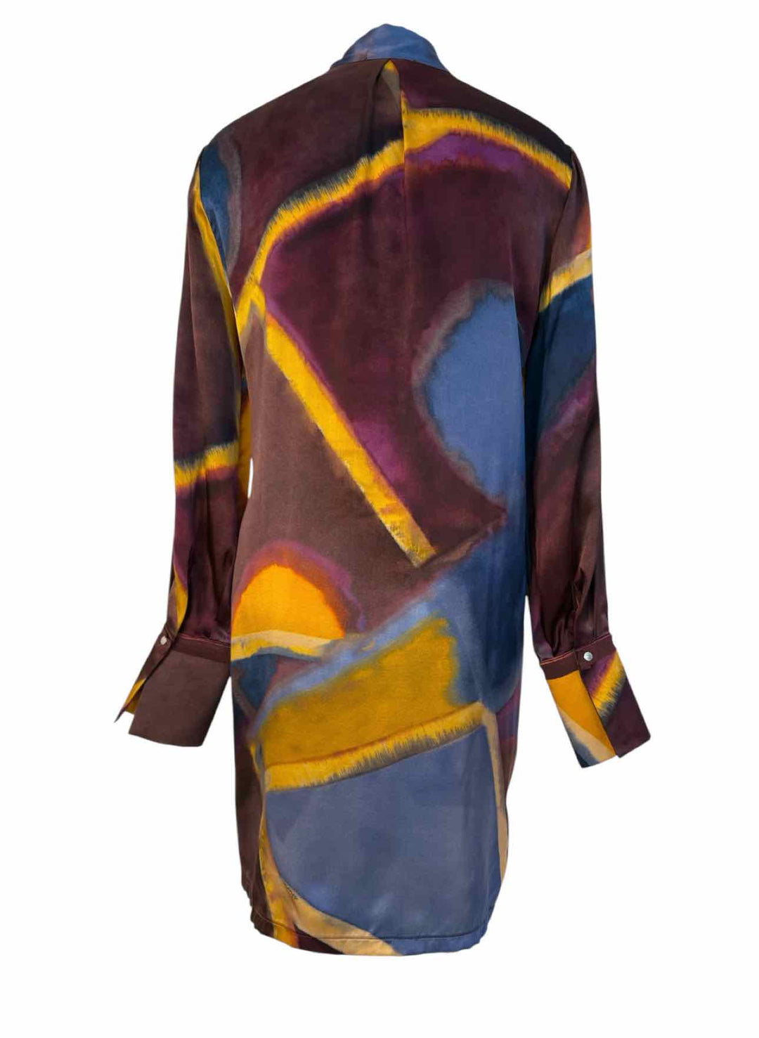 SHAN Ophelie Silk Size 6 Dress
