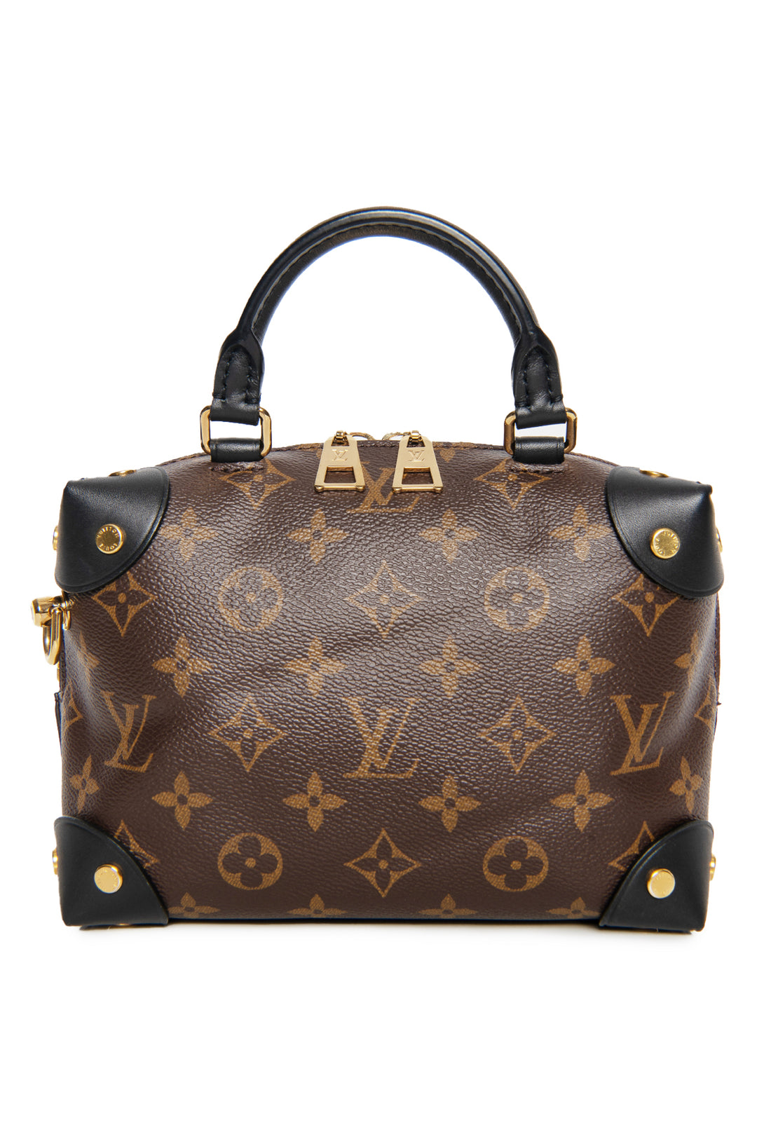 Louis Vuitton Petite Malle Bag