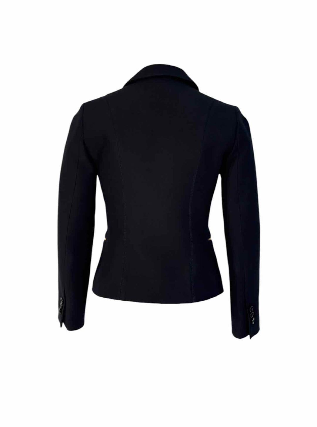 Christian Dior Size 4 Cruise 2017 Runway Blazer
