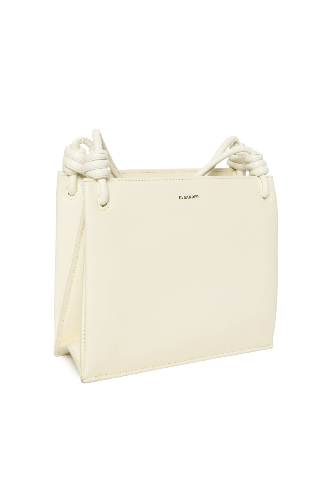 Jil Sander Giro Small Leather Crossbody