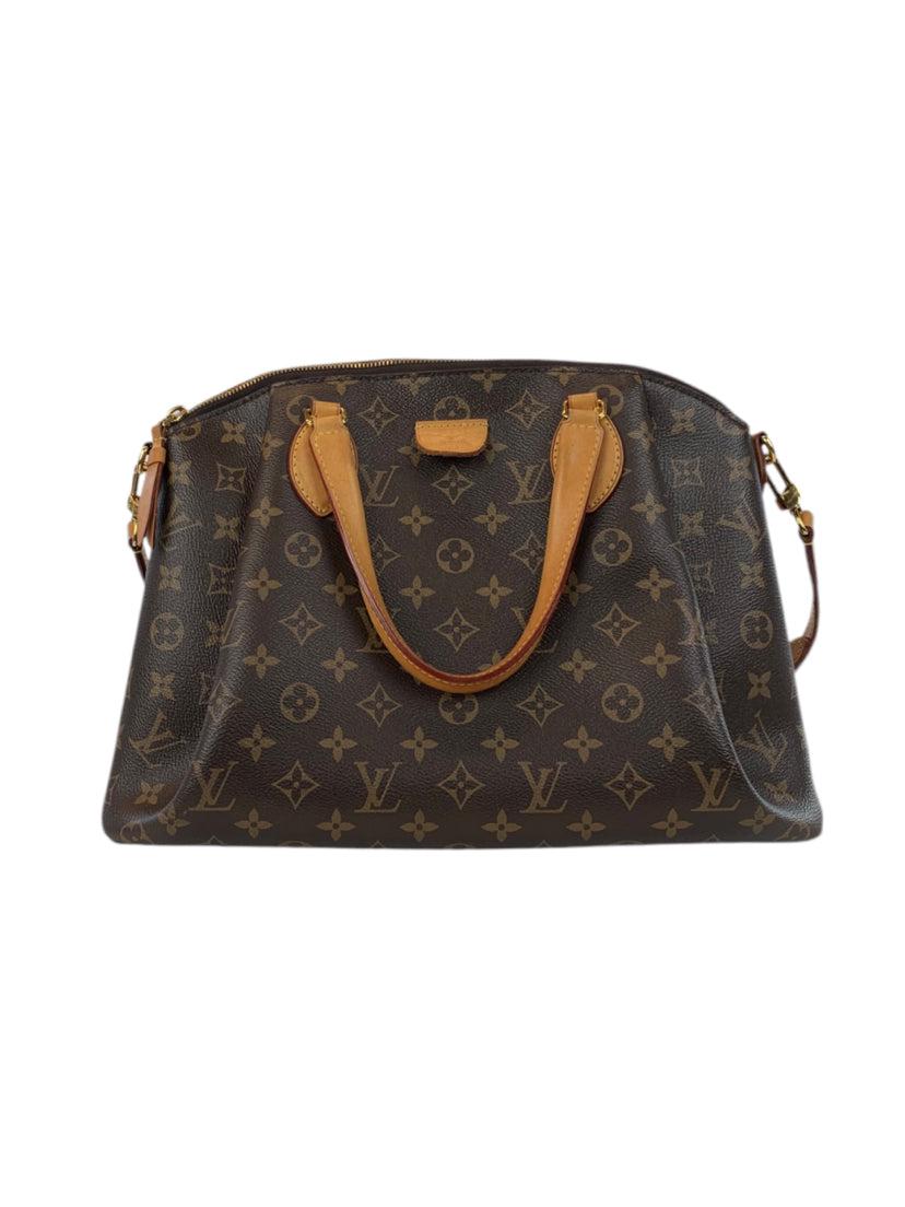 Louis Vuitton Rivoli MM Tote